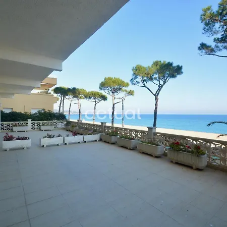 Apartment Europalace 43 Platja d'Aro