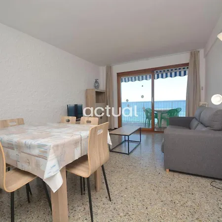 Europalace 43 Apartment Platja d'Aro