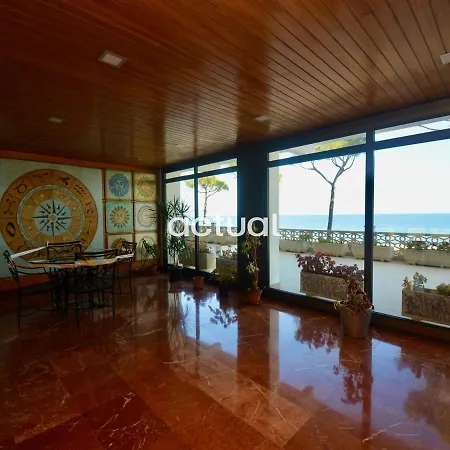 Europalace 43 Apartment Platja d'Aro