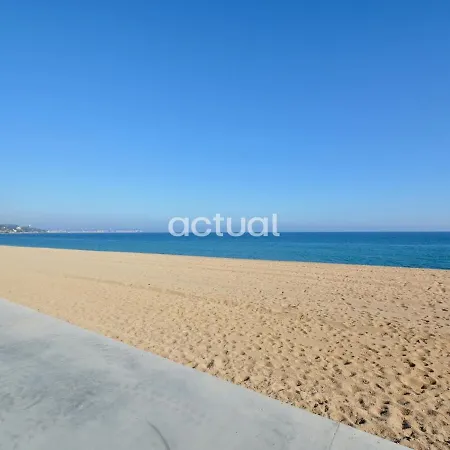 Apartment Europalace 43 Platja d'Aro