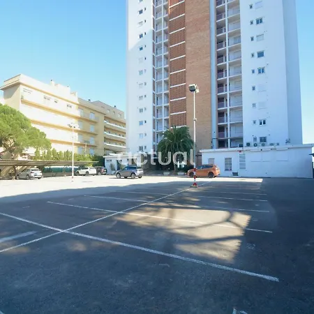 Europalace 43 Apartment Platja d'Aro