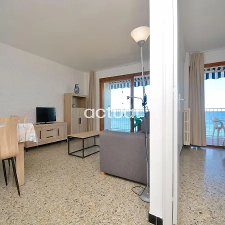 Europalace 43 Apartment Platja d'Aro