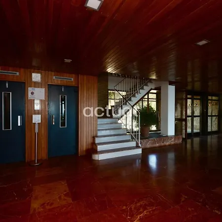 Europalace 43 * Platja d'Aro