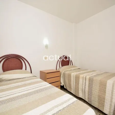 Europalace 43 Apartment *