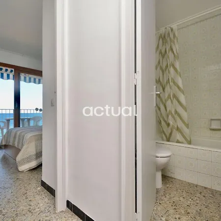 Apartment Europalace 43 *
