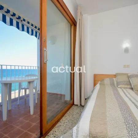 Lejlighed Europalace 43