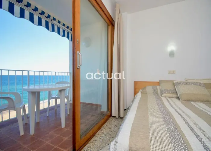 Lejlighed Europalace 43