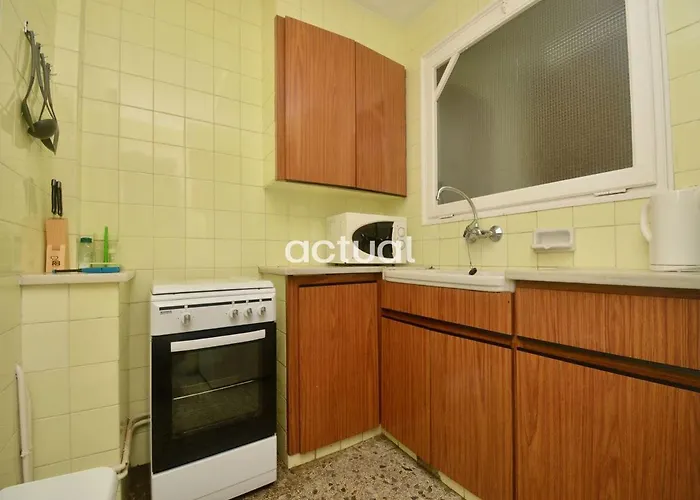 Lejlighed Europalace 43
