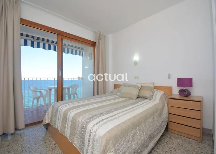 Europalace 43 Lejlighed Platja d'Aro