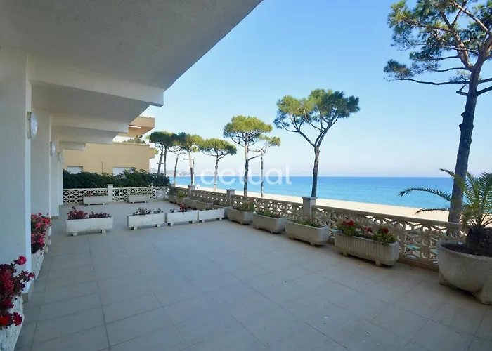 Lejlighed Europalace 43 Platja d'Aro