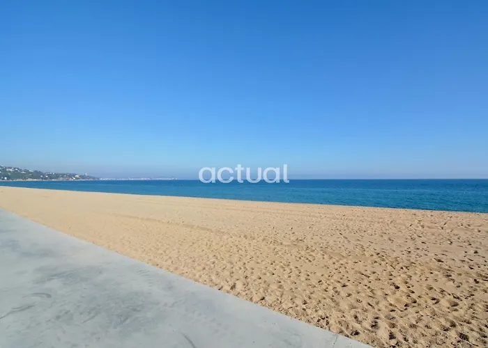 Lejlighed Europalace 43 Platja d'Aro